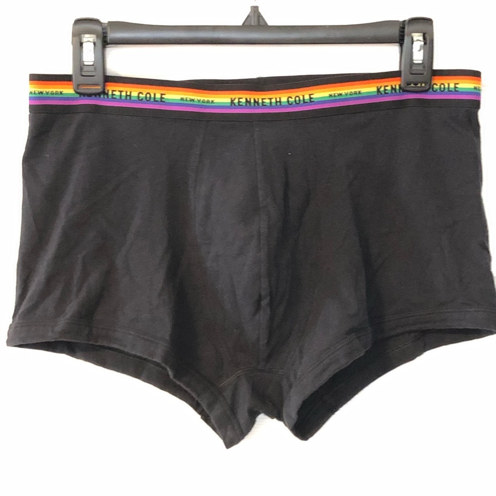 Pride! Kenneth Cole Trunk